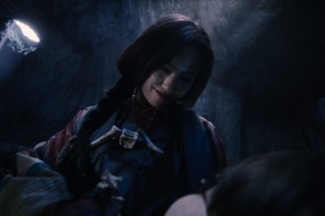 「ガンニバル」シーズン2 第6話　あらすじ・場面写真・特別映像 画像