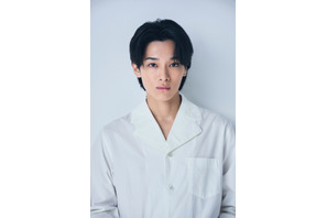 松本怜生＆濱田龍臣＆菅井友香ら 大河ドラマ「豊臣兄弟！」第4弾出演者 画像