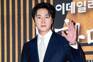 笑顔と熱気に包まれた東京イベント、チョン・イルが語った寄付とボランティアの歩みとは？ 画像