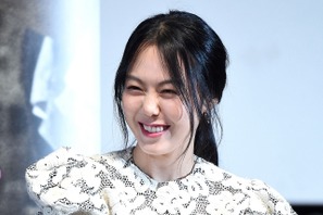 『お嬢さん』女優キム・ミニ、不倫相手・65歳監督との婚外子を出産。“ついに未婚の母に…” 画像