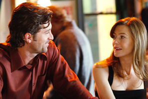 シネマカフェ的海外ドラマ生活vol.31　「グレアナ」現象の謎を紐解く──その3 画像