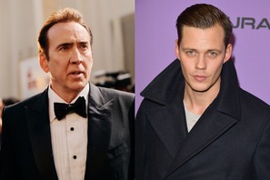 ニコラス・ケイジ＆ビル・スカルスガルド来日決定！大阪コミコン2025 画像