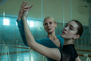 伝説の教師の檄が飛ぶ過酷なレッスン『JOIKA 美と狂気のバレリーナ』本編映像 画像