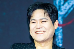 Netflix『悪縁』チャン・ギルリョン役のキム・ソンギュンのオススメドラマ3選 画像