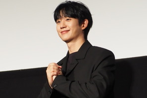 “瞳の演技”で新境地見せるチョン・ヘインに注目！　映画『ベテラン 凶悪犯罪捜査班』日本公開 画像