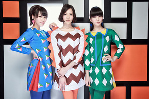 Perfumeロンドン公演、全国映画館での同時生中継が決定 画像