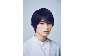 「覚悟して家基様を見届けます」奥智哉＆眞島秀和、大河ドラマ「べらぼう」親子ショット公開 画像