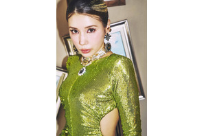 「どんどんチャレンジしていきたい」仲里依紗、アミューズから独立　夫・中尾明慶もエール 画像