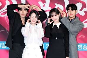 百想芸術大賞の候補作となった『オク氏夫人伝』の最強ポイントは何か 画像