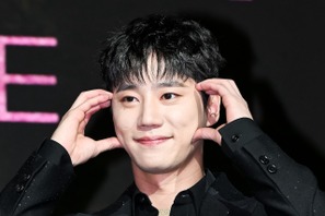 イ・ジュニョンが挑む筋トレ×ロマンスの新境地、スチール公開に期待高まる 画像