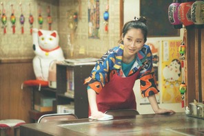 『花まんま』ファーストサマーウイカ、監督も熱望した映画オリジナルキャラの魅力とは？ 画像