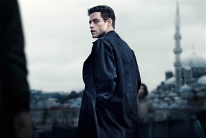 「現代的なスタイルが新鮮」ラミ・マレック主演『アマチュア』洋画NO.1の大ヒットスタート 画像