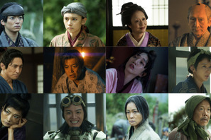 木村文乃＆田中樹主演「連続ドラマＷ　I, KILL」予告編公開　室龍太ら出演 画像