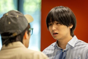 「自分の世界を押し付けすぎ」伊野尾慧“幹太”の妻に対する言動にツッコミ相次ぐ…「パラレル夫婦」3話 画像