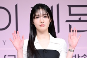 シン・イェウン主演『コッソンビ』のチョ・へジュが出演していた意外なドラマとは？ 画像