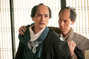 大河ドラマ「べらぼう」第16回あらすじ　4月20日放送 画像