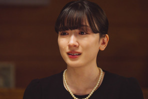 「自分の感情を解放できた」永野芽郁“明子”の喜怒哀楽カット『かくかくしかじか』 画像