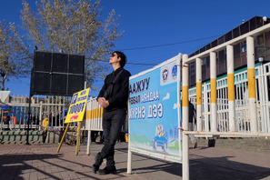 ユ・ジュンサン監督作、イム・ヨンウン主演作ほか「K-Short特別上映イベント」6月開催 画像