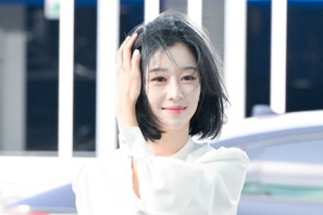 『サイコだけど大丈夫』女優ソ・イェジ、元カレの名前は一生禁止!? あの騒動を茶化す“余裕あり” 画像