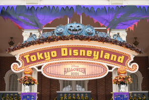 【ディズニー】今年の“Dハロ”は全身仮装の対象外期間あり！「ディズニー・ハロウィーン」開催中の約2週間 画像