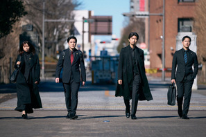 「期待通り」「毎週金曜が楽しみ」 間宮祥太朗主演「イグナイト -法の無法者-」第1話 画像