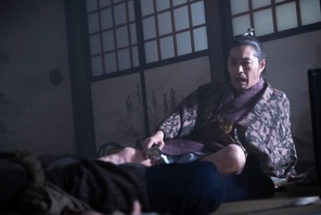 「ずっと安田顕劇場」“平賀源内”安田顕の演技に絶賛の声…「べらぼう」16話 画像