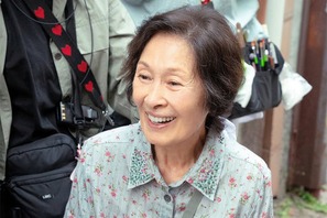 Netflix新作『君は天国でも美しい』は大女優キム・ヘジャのための特別プロジェクト！「すべてを注ぎ込める舞台を」 画像