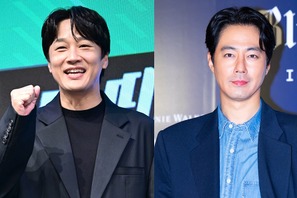 チャ・テヒョンとチョ・インソンが仕掛ける挑戦。信頼で築いた新たな“ベースキャンプ” 画像