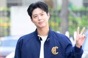 「百想」最優秀演技賞にノミネートされたパク・ボゴムに追い風は吹くか 画像