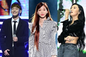 名作や人気作に名曲あり!! 　韓ドラK-POPアイドルOSTプレイリスト 画像