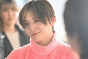 山田涼介が「ダメマネ！」にサプライズ出演 画像