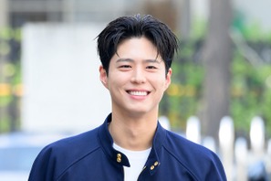 俳優パク・ボゴムの美談が新たに登場！「私のミスをかばってくれた」とスタッフが証言 画像