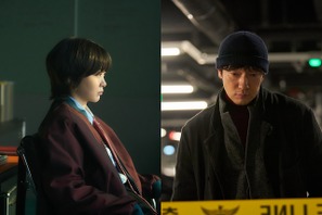 キム・ダミ＆ソン・ソック共演で話題！Disney+新作『ナインパズル』が5月21日独占配信開始！ 画像