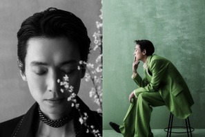 チョン・ギョンホ、俳優としての信念と変化への思いを語る「作品選びは脚本より人を重視」 画像