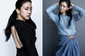 『埋もれた心』女優ホン・ファヨン、教師→女優転身の理由は「望む世界を作る手助けを…」 画像