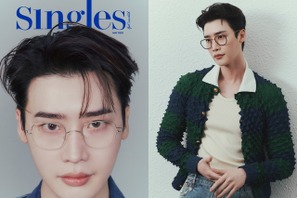 イ・ジョンソク、3年ぶりのドラマ復帰で“得たもの”は？「主演キャストたちと距離が縮まって…」 画像