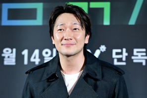 『君は天国でも美しい』のソン・ソック、キム・ダミと共演する『ナインパズル』に期待 画像