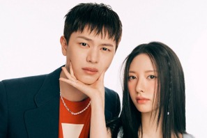 16年来の親友ならではの空気感が心地いい！『鬼宮』の2人が“Z世代カップル”に変身【PHOTO】 画像