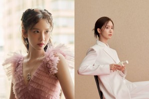 “揺るぎない信頼” 広告界からラブコール殺到のイム・ユナ、まさに広告モデルのお手本だ！ 画像