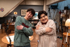 渡辺翔太＆加藤諒、事故物件をルームツアー『事故物件ゾク 恐い間取り』映像公開 画像