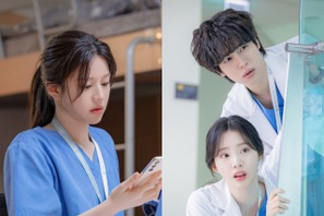 レジデントたちの深まる絆…変わりつつある『いつかは賢いレジデント生活』の関係性に注目！ 画像