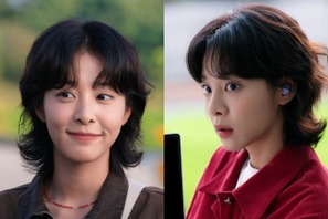 『哲仁王后』女優ソル・イナが“お義兄さん”チョン・ギョンホの尻を叩く！新ドラマで「たくましさ全開」 画像