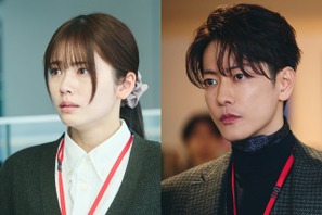 小芝風花、佐藤健W主演の『私の夫と結婚して』が6月27日よりPrime Videoにて世界独占配信決定！ 画像
