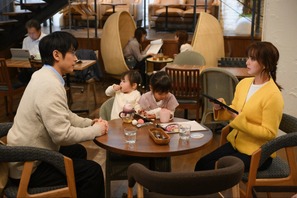 「心を軽くしてくれた」多部未華子“詩穂”がディーン・フジオカ“中谷”にかけた言葉に共感の声上がる…「対岸の家事」5話 画像