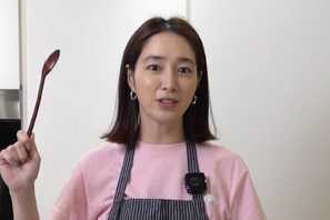 イ・ミンジョン、夫のイ・ビョンホンが毎日食べる“ソウルフード”のレシピ公開！「どうして男たちは…」 画像