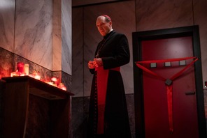 『教皇選挙』興収5億円を突破！公開5週目で前週対比200%超え、都内では完売も　 画像