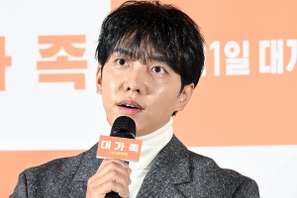 『チャングム』女優の夫との絶縁を宣言したイ・スンギ、その背景にあるもの 画像