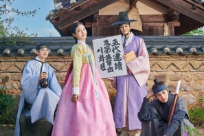 ついに完結『コッソンビ』で民衆を幸せに導く王位はどのように決められたのか 画像