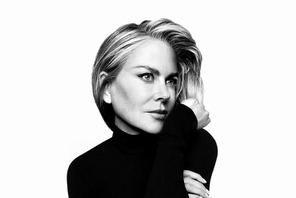 ニコール・キッドマンにケリング＆カンヌ映画祭「ウーマン・イン・モーション」授与へ 画像