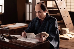 大河ドラマ「べらぼう」第17回あらすじ　5月4日放送 画像